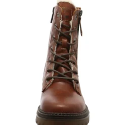 Mustang Schnürboot braun Best