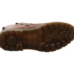 Mustang Schnürboot braun Best