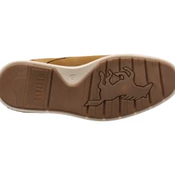 Mustang Schnürschuh braun Sale