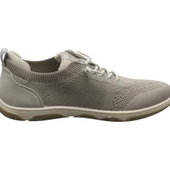 Mustang Schnürschuh grau Online