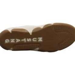 Mustang Schnürschuh weiß Online