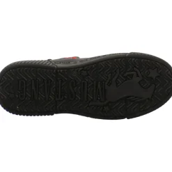 Mustang Schnürstiefelette schwarz Online