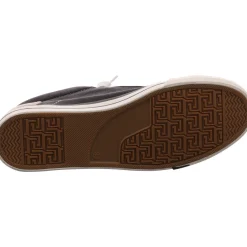 Mustang Sneaker high schwarz Hot