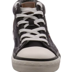 Mustang Sneaker high schwarz Hot