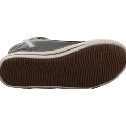 Mustang Sneaker high grau Discount