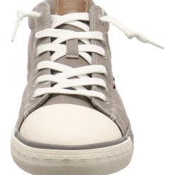 Mustang Sneaker high grau Discount