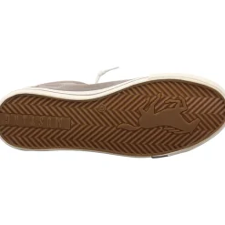 Mustang Sneaker high grau Discount