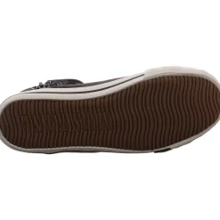 Mustang Sneaker high schwarz New