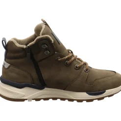 Mustang Sneaker high braun Hot