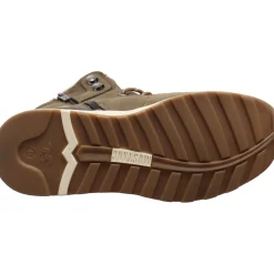 Mustang Sneaker high braun Hot