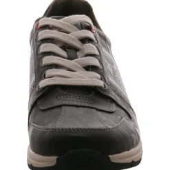 Mustang Sneaker low grau Clearance
