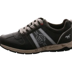 Mustang Sneaker low grau Clearance