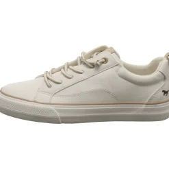 Mustang Sneaker low weiß Online