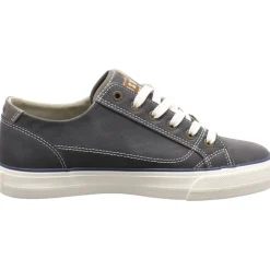 Mustang Sneaker low blau Clearance