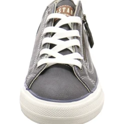 Mustang Sneaker low blau Clearance