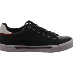 Mustang Sneaker low blau Outlet