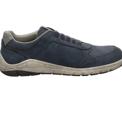 Mustang Sneaker low blau Hot