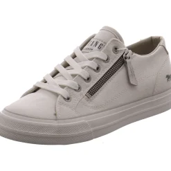 Mustang Sneaker low weiß New
