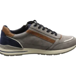 Mustang Sneaker low grau Sale