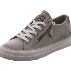 Mustang Sneaker low grau