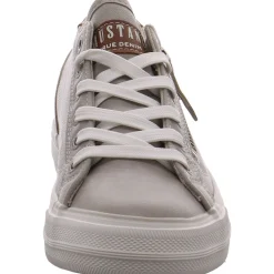 Mustang Sneaker low grau