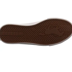 Mustang Sneaker low grau