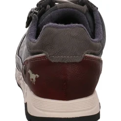 Mustang Sneaker low blau Online