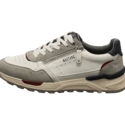 Mustang Sneaker low grau Clearance