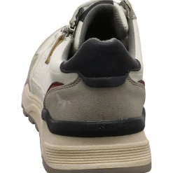 Mustang Sneaker low grau Clearance