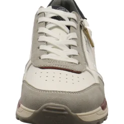 Mustang Sneaker low grau Clearance