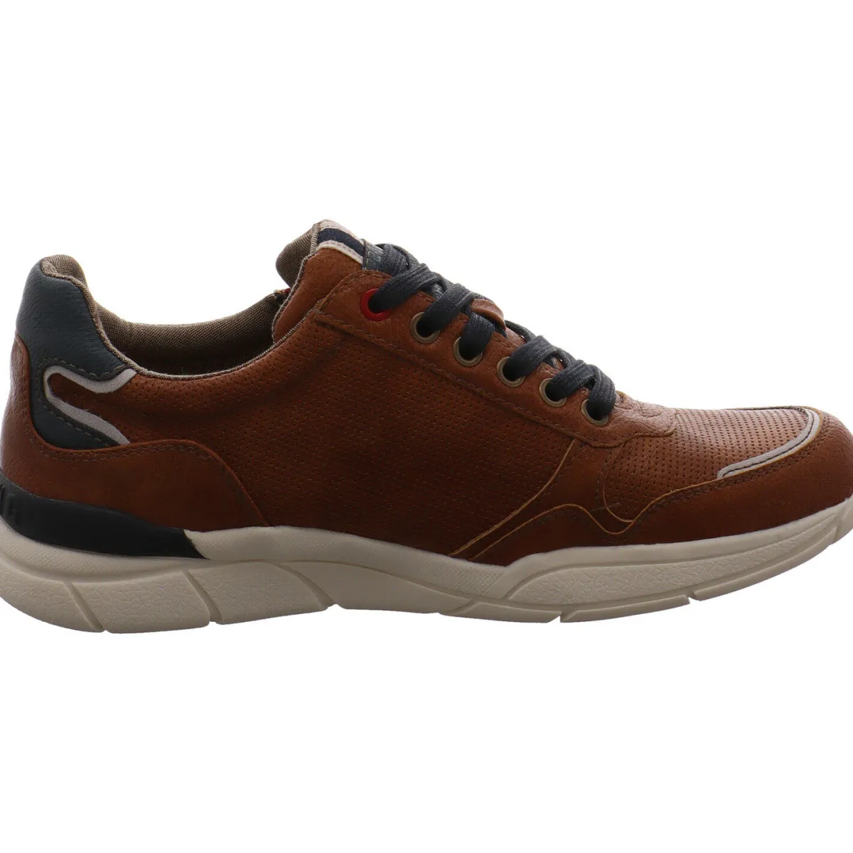 Mustang Sneaker low braun Sale