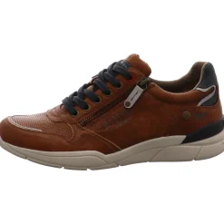 Mustang Sneaker low braun Sale