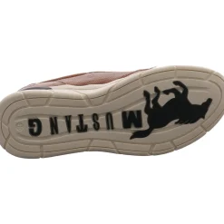 Mustang Sneaker low braun Sale