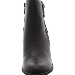 Mustang Stiefelette schwarz Best
