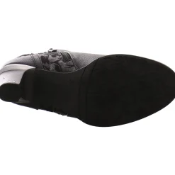 Mustang Stiefelette schwarz Best