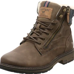 Mustang Winterstiefel braun Best