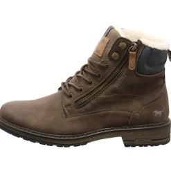 Mustang Winterstiefel braun Best