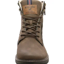 Mustang Winterstiefel braun Best