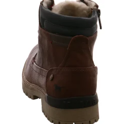 Mustang Winterstiefel braun Outlet