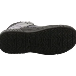 Mustang Winterstiefel blau Outlet