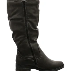 Mustang Winterstiefel grau Hot