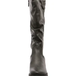 Mustang Winterstiefel grau Hot