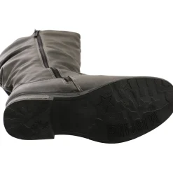 Mustang Winterstiefel grau Hot