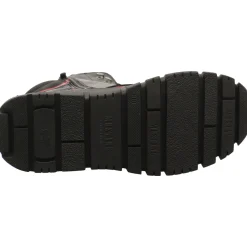 Mustang Winterstiefel schwarz Sale