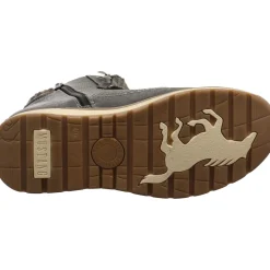 Mustang Winterstiefel grau Hot