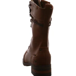 Mustang Winterstiefel braun Online
