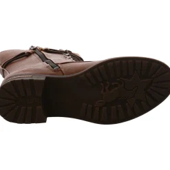 Mustang Winterstiefel braun Online