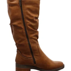 Mustang Winterstiefel braun Outlet