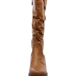 Mustang Winterstiefel braun Outlet