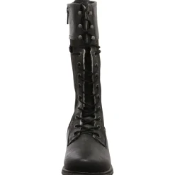 Mustang Winterstiefel schwarz Online